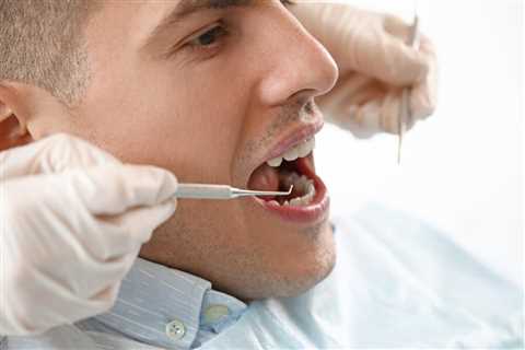 Dental Services in Beverly Hills and Los Angeles, CA