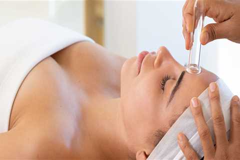What is the most popular treatment in spas today?
