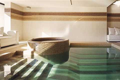 Is the spa industry growing?