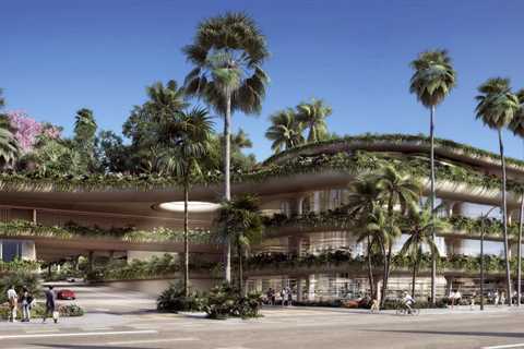 Aman spearheads lush Beverly Hills development