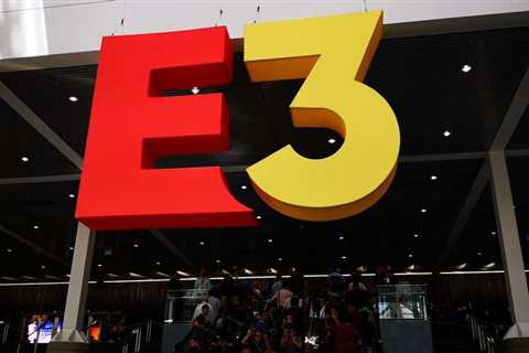 E3 Returns To Los Angeles In 2023 With New Company Running It