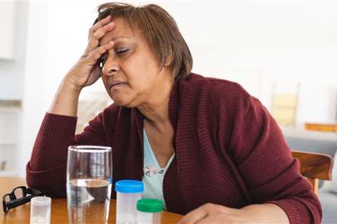 Suffering From Migraines? Cut the Vegetable Oil and Eat This Oil Instead, Study Finds