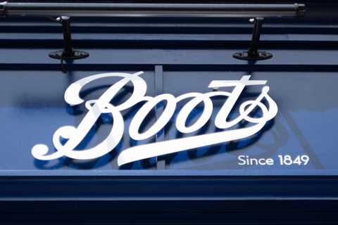 Boots announces major change to one of its best known brands 