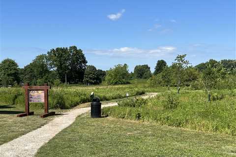 Seven Hills officially opens Beverly Nature Preserve at North Park: Photos