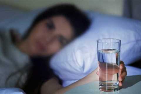 What Causes Dry Mouth While Sleeping? - WhyDryMouth.com