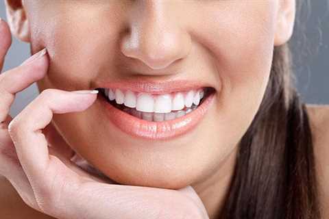 How Do i Regrow My Gums? - Gum Disease Care
