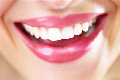 Can You Reverse Gum Recession? - Just Health & Fitness News