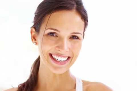 How to Regrow gums naturally? - Complete Health Mag