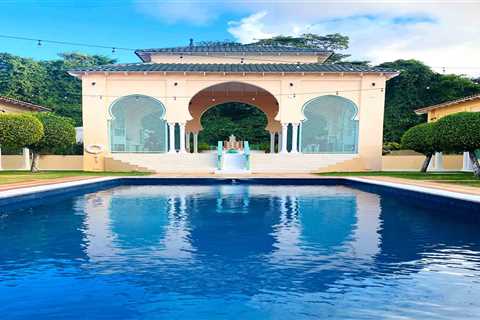 Enjoying a World of Cultures at This Wellness Retreat in St. Lucia