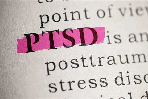 5 Myths And Misconceptions People Incorrectly Assume About PTSD