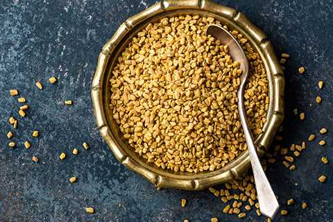 Fenugreek And Diabetes: Links, Benefits, And Risks