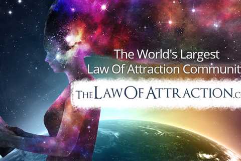 Raise Your Vibration With These Law Of Attraction Videos