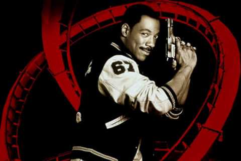 Where to Watch and Stream Beverly Hills Cop III Free Online