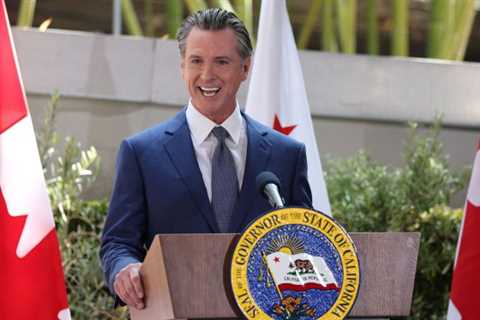 Los Angeles County Embraces Illegal Immigrant Government Workers