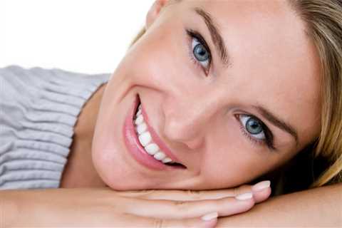 End Gum Disease with Nature's Smile Gum Balm - WS Magazine