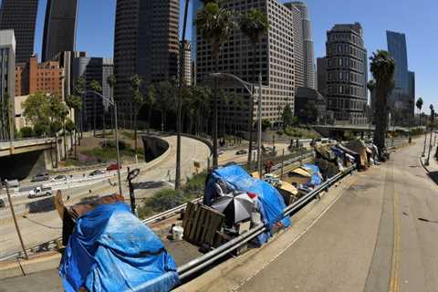 ‘Worst of all options’: Hotel owners blast proposal to house homeless alongside guests