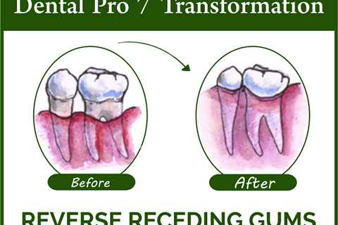 Negative Review Dental Pro 7