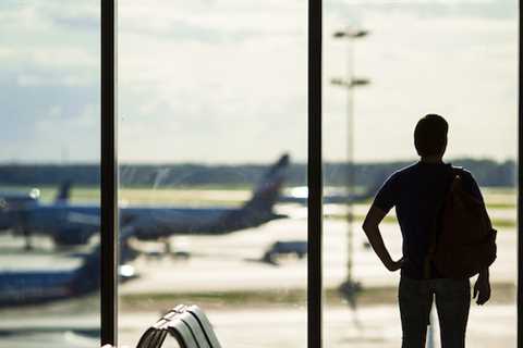 Travel companies use wellness boom to reinvigorate the industry