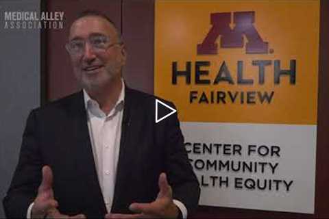 Fairview Community Health and Wellness Hub Opens in St. Paul