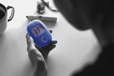 Managing Blood Sugar In Type 2 Diabetes