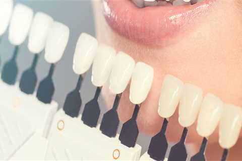 What are non cosmetic dental procedures?
