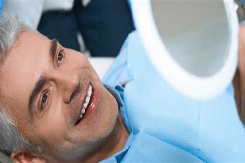 Is cosmetic dentistry safe?