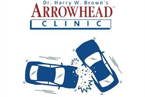 Arrowhead Clinic Chiropractor Marietta