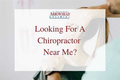 Arrowhead Clinic Chiropractic Midtown Atlanta