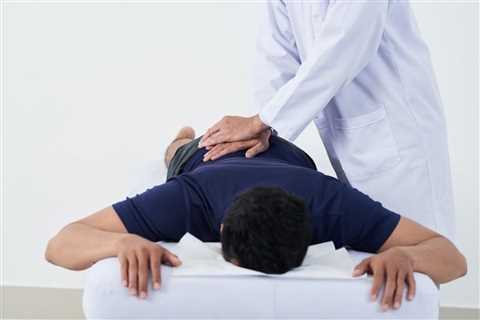Atlanta Chiropractic Clinic Posts New Blog on the Positive Impact that Chiropractic Treatments Can..