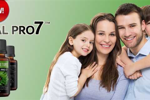 dental pro 7 gum disease