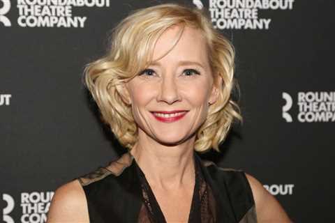Anne Heche To Be Removed From Life Support: Dead At 53 After Los Angeles Car Crash
