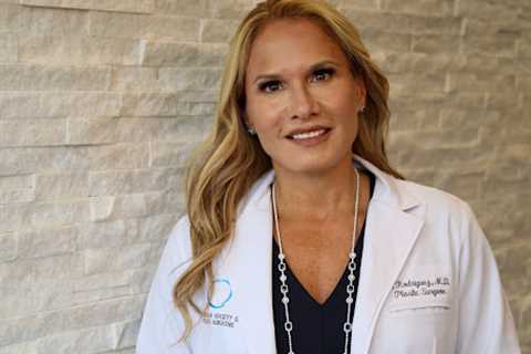 Daniela Rodriguez, MD