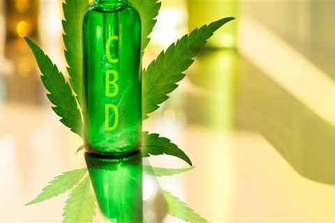 What strength cbd is right for me?