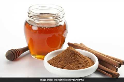 Honey For Weight Loss: These 5 Recipes May Help Shed Extra Kilos - NDTV Food