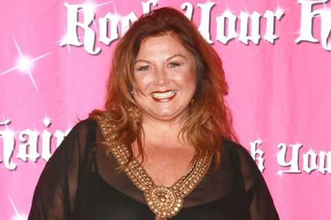 Abby Lee Miller Wants To Join Real Housewives Of Beverly Hills