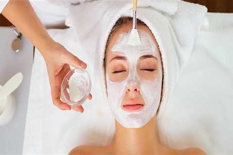 How often a facial should be done?