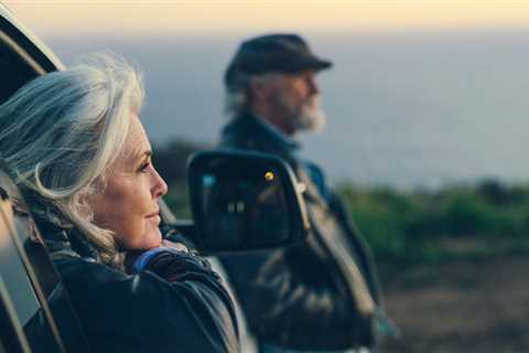Why Travel Is Good for Dementia Patients, and How To Make It Work