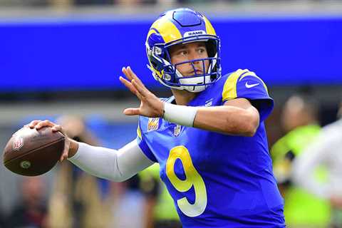 Los Angeles Rams Odds, Picks & Betting Preview 2022