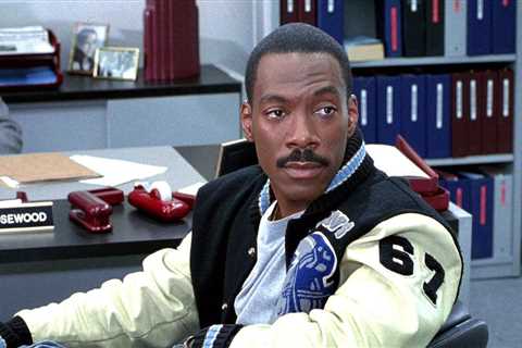 ‘Beverly Hills Cop 4’ official title, new cast members, and more for the Netflix movie