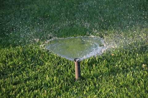 Beverly Hills Residents Asked To Eliminate Outdoor Watering For Repair