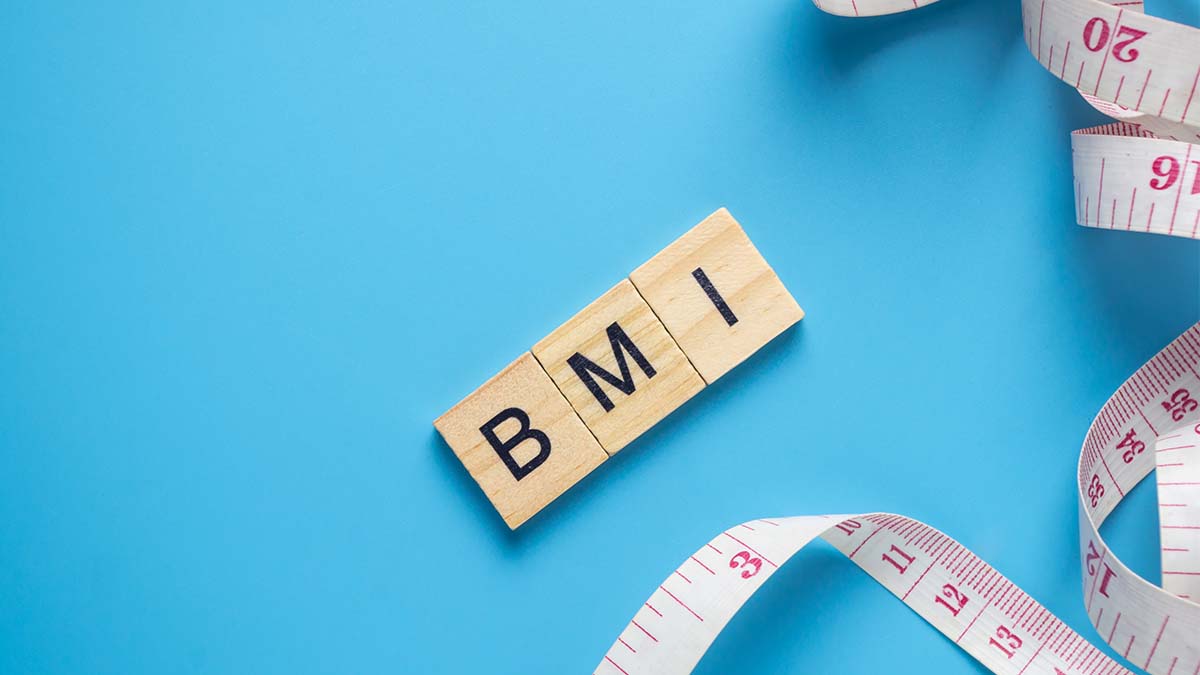 BMI Chart for Women: Can BMI Be Misleading?