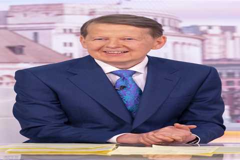 As Bill Turnbull dies of prostate cancer – the 6 signs you need to know