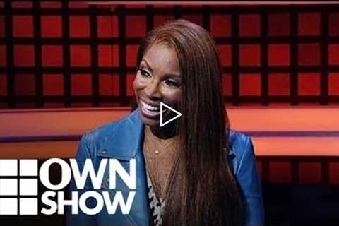 LINDSAY Health and Wellness Coach AJ Johnson | #OWNSHOW | Oprah Online