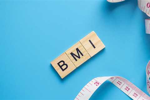 BMI Chart for Women: Can BMI Be Misleading?