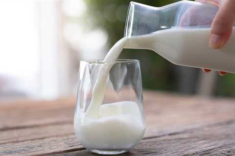 Sesame Milk? The Protein-Rich Alternative That Could Improve Gut and Immune System Health