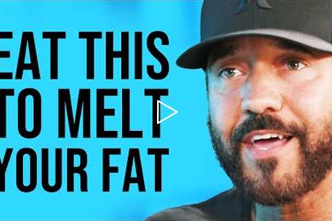 The BEST FOODS To Eat That End Inflammation & MELT BODY FAT! | Shawn Stevenson