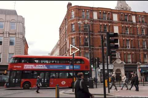 Dentist in Central London