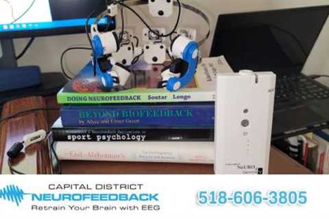 Capital District Neurofeedback with Dr Randy Cale