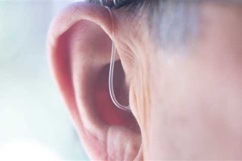 FDA Says You Can Now Buy Hearing Aids Over the Counter  But Dont Do It Just Yet