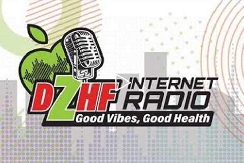 🎙7 September 2022  | DZHF Internet Radio Good Vibes, Good Health